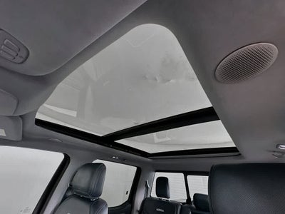 2023 Ford F-150 Limited