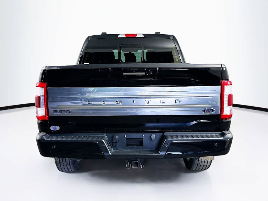 2023 Ford F-150 Limited