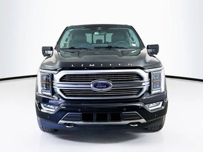 2023 Ford F-150 Limited