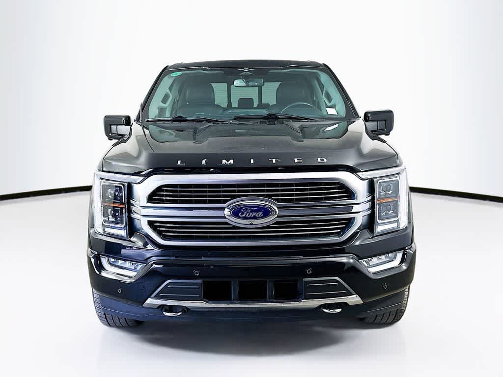 2023 Ford F-150 Limited