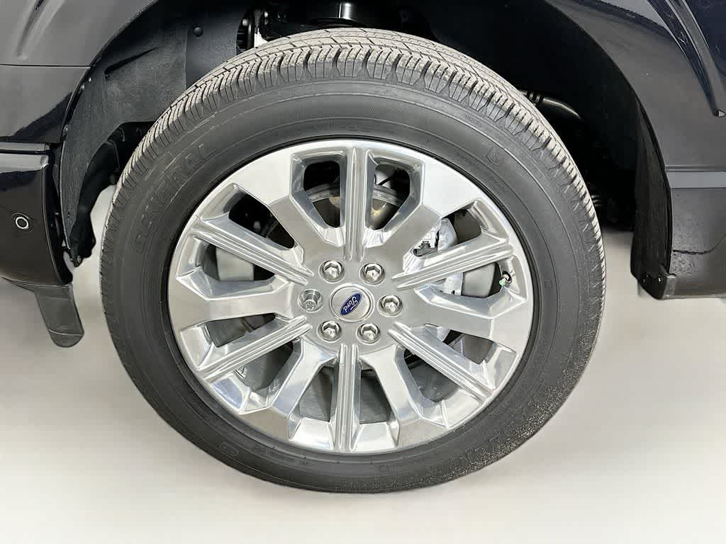 2023 Ford F-150 Limited