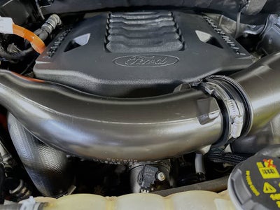 2023 Ford F-150 Limited