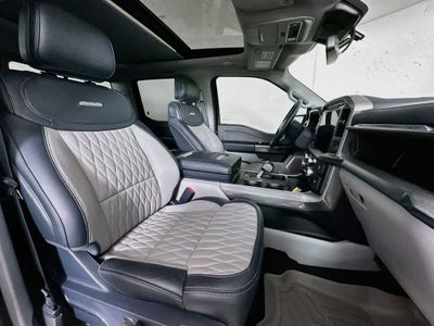 2022 Ford F-150 Limited