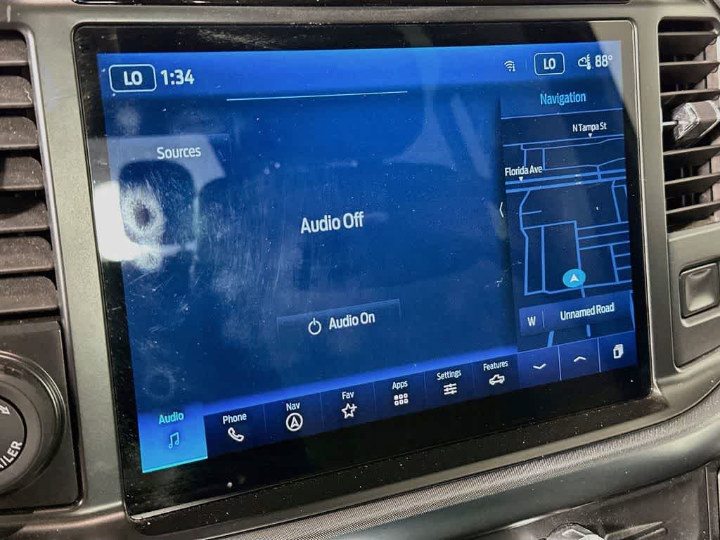 2022 Ford F-150 Limited