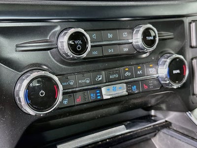 2022 Ford F-150 Limited