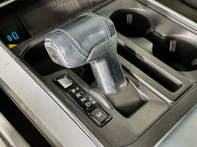 2022 Ford F-150 Limited