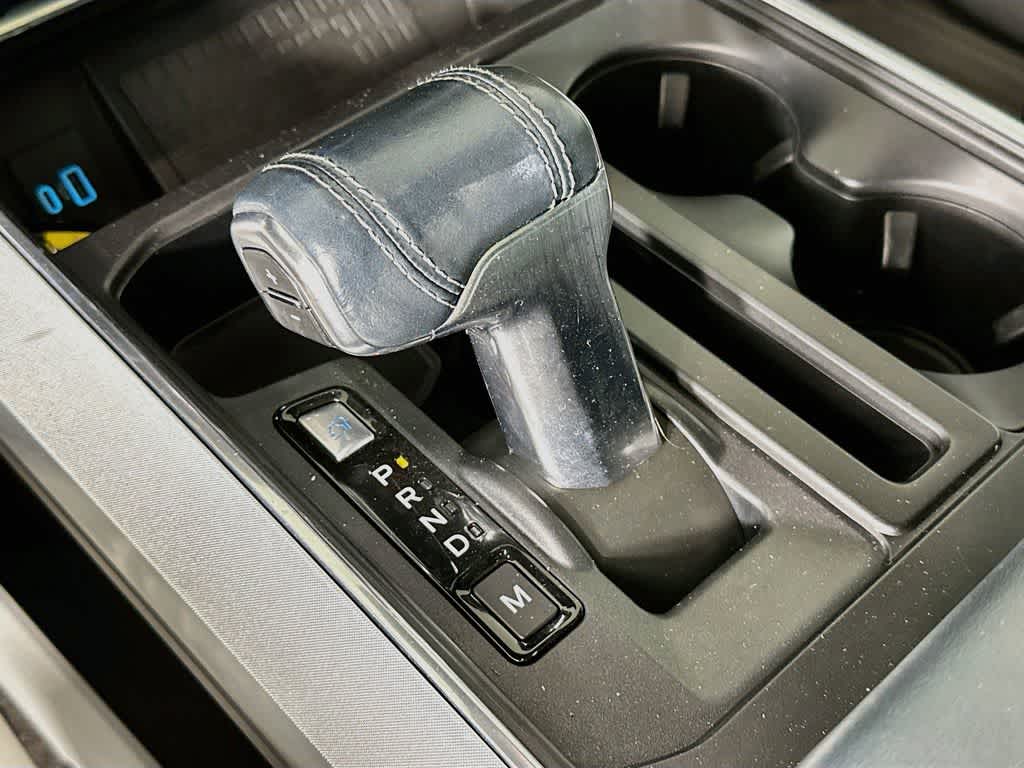 2022 Ford F-150 Limited