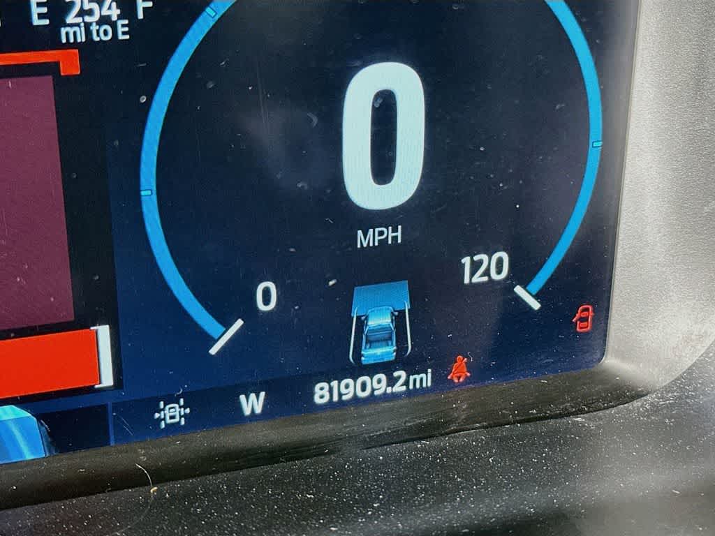 2022 Ford F-150 Limited