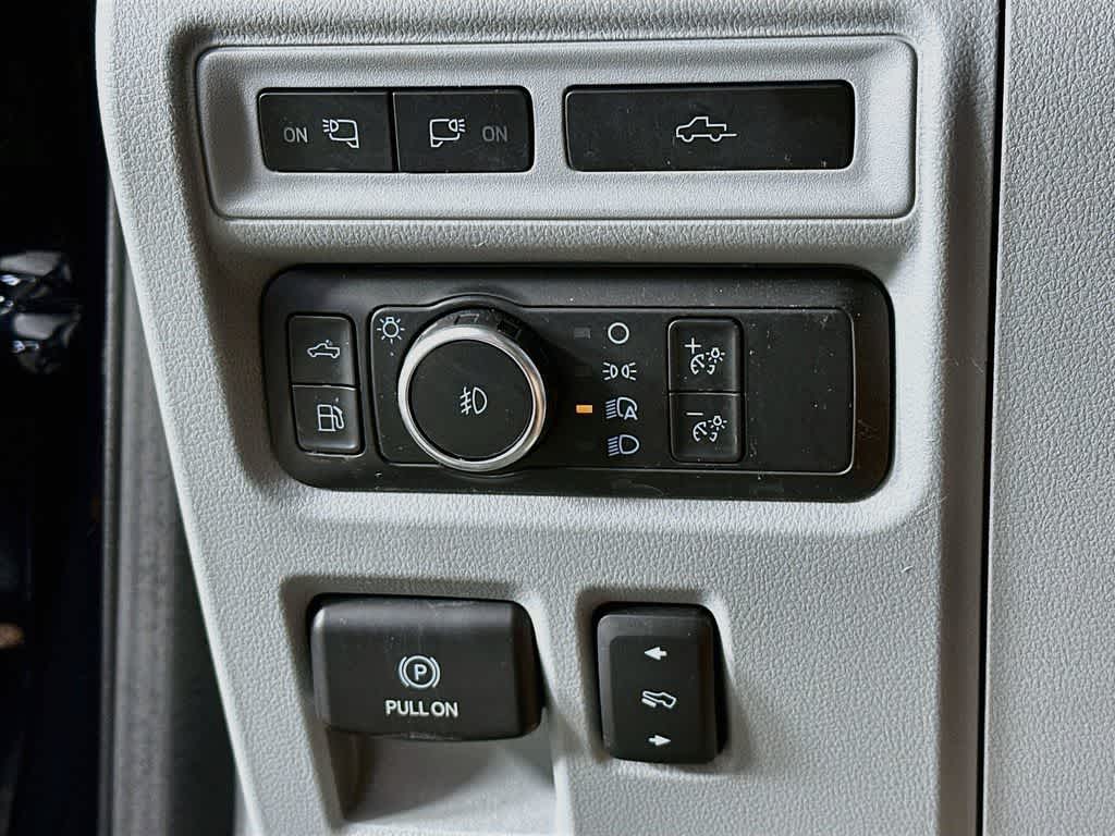2022 Ford F-150 Limited