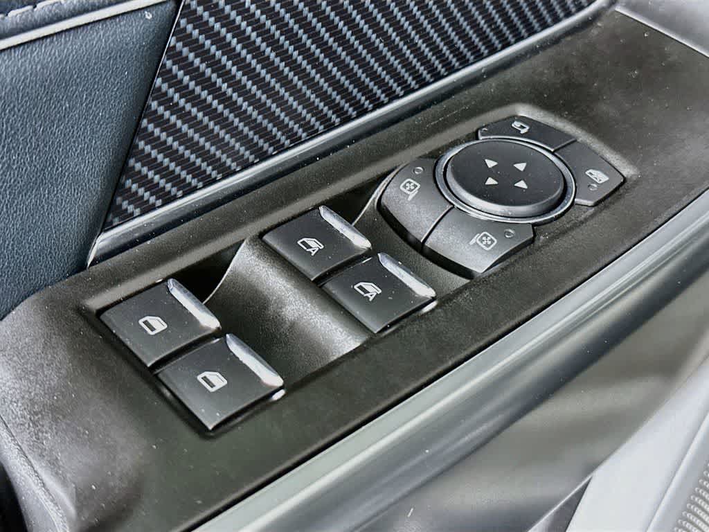 2022 Ford F-150 Limited