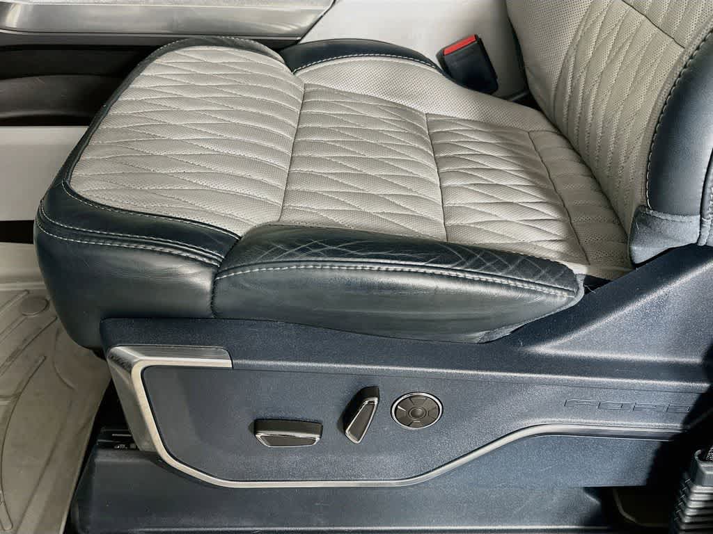2022 Ford F-150 Limited