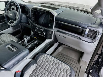 2022 Ford F-150 Limited
