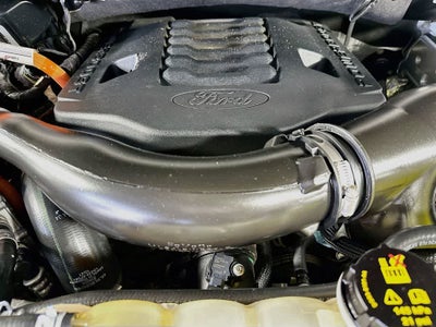 2022 Ford F-150 Limited