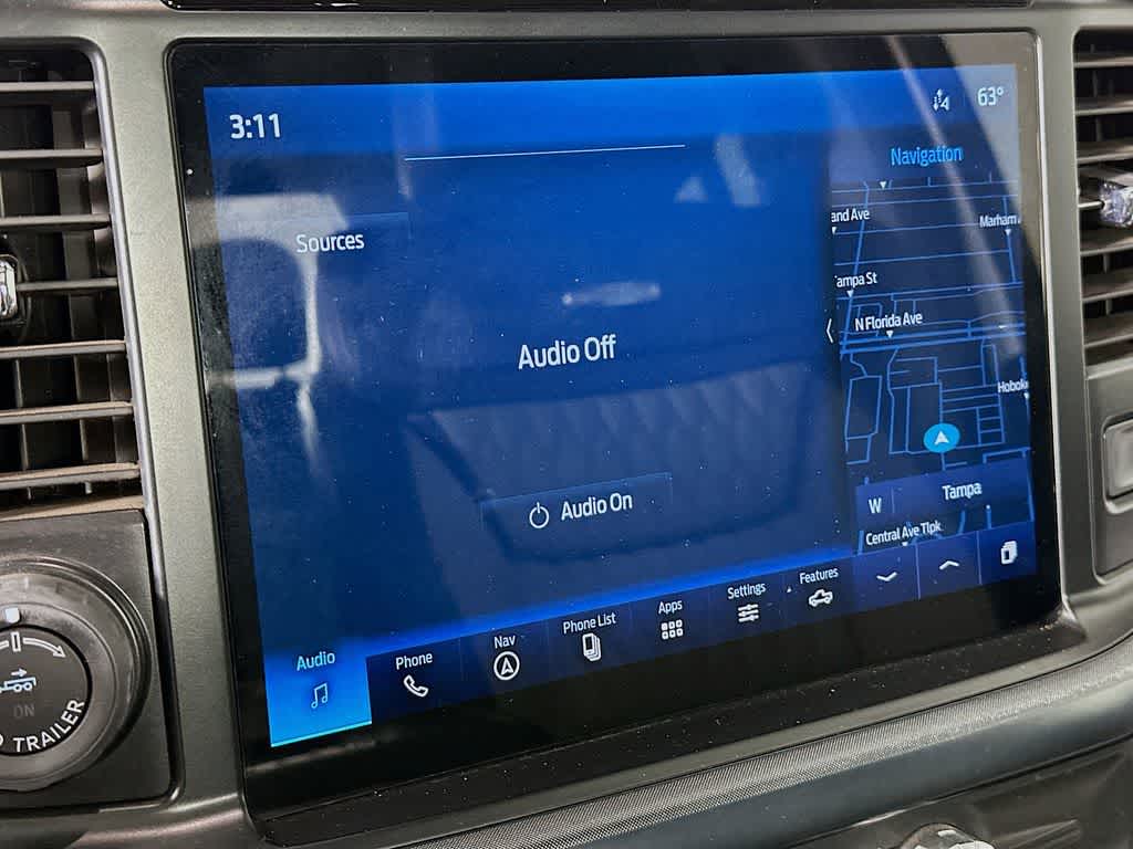 2021 Ford F-150 Limited