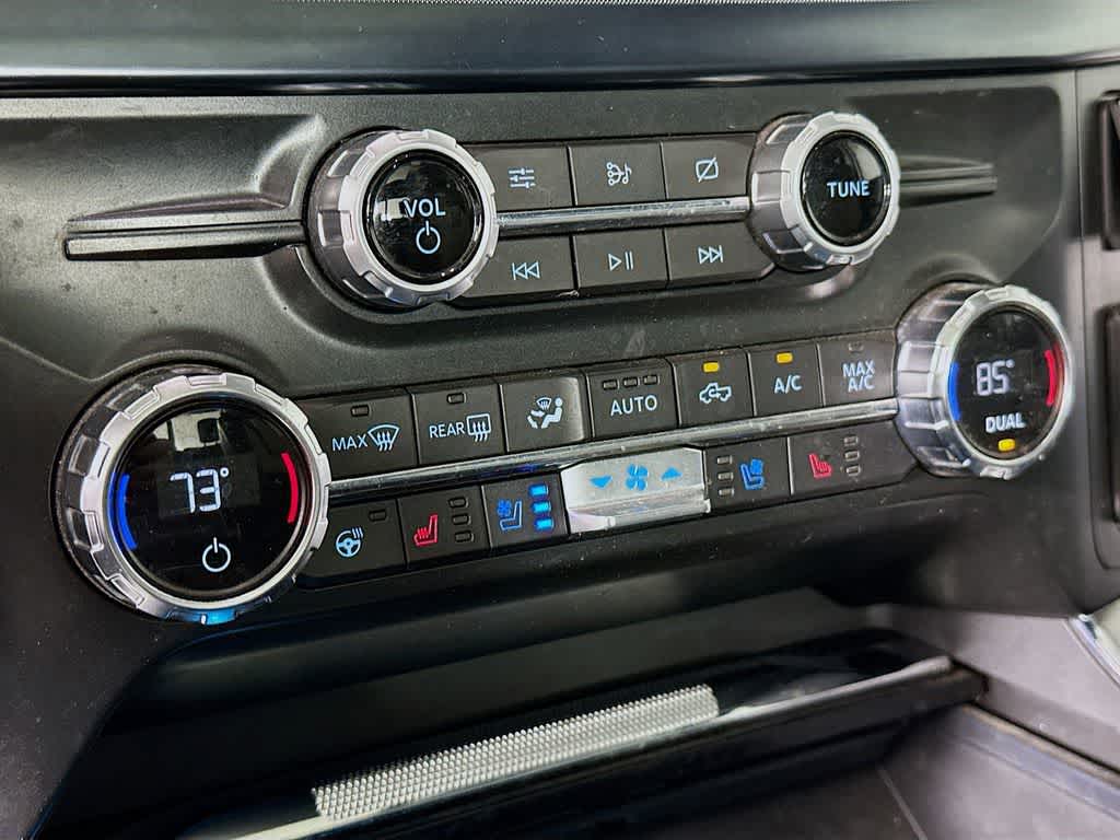 2021 Ford F-150 Limited