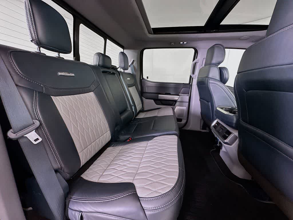 2021 Ford F-150 Limited