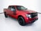 2012 Ford F-150 FX4