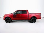 2012 Ford F-150 FX4