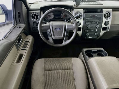 2010 Ford F-150 Base