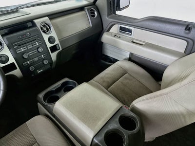 2010 Ford F-150 Base