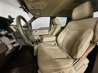 2010 Ford F-150 Base