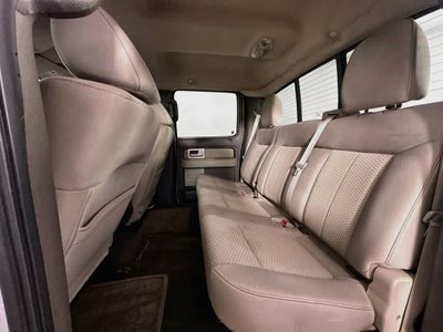 2010 Ford F-150 Base