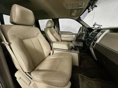 2010 Ford F-150 Base