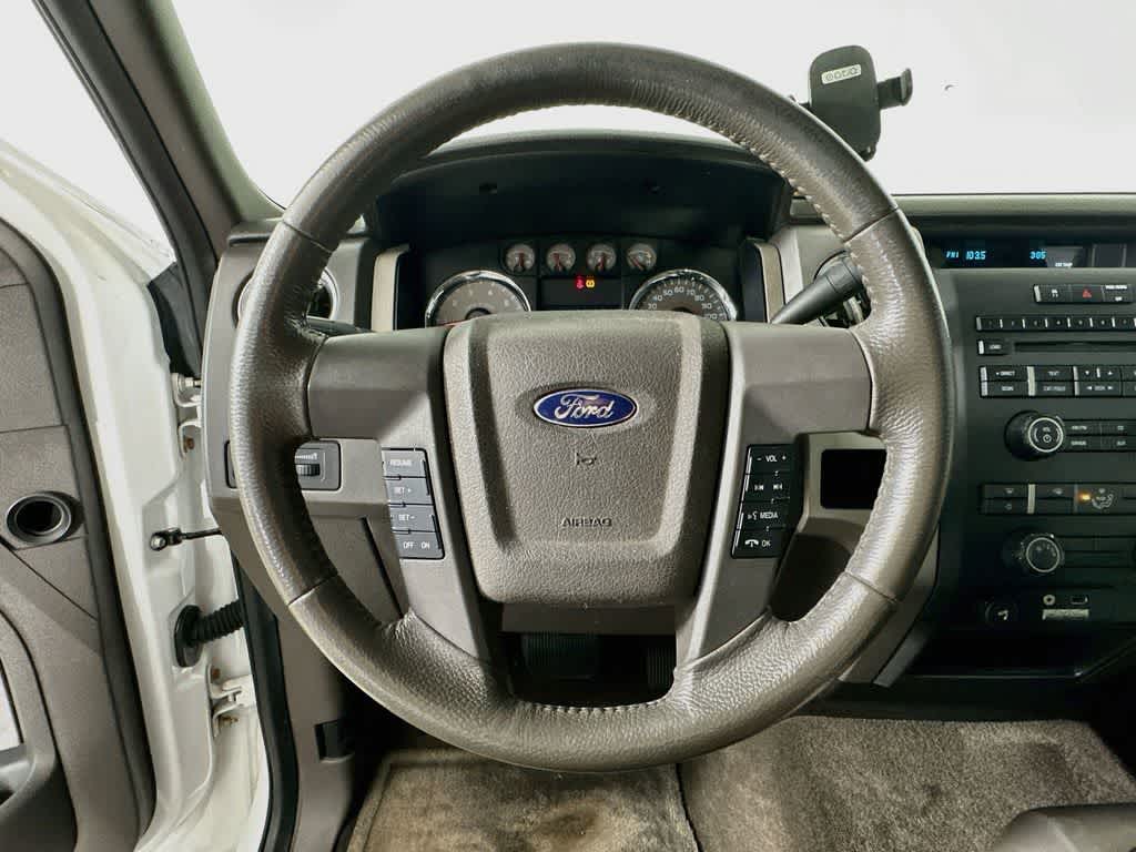 2010 Ford F-150 Base