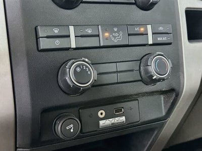 2010 Ford F-150 Base