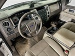 2010 Ford F-150 Base