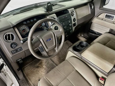 2010 Ford F-150 Base