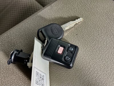 2010 Ford F-150 Base
