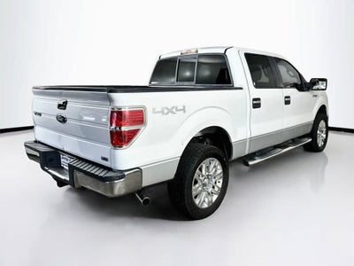 2010 Ford F-150 Base