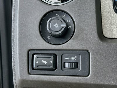 2010 Ford F-150 Base