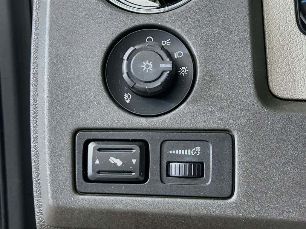 2010 Ford F-150 Base
