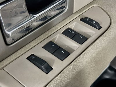 2010 Ford F-150 Base