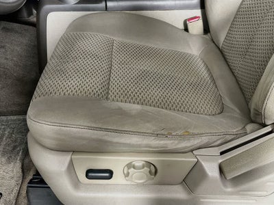 2010 Ford F-150 Base