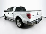 2010 Ford F-150 Base
