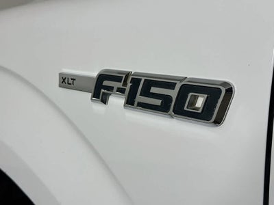 2010 Ford F-150 Base