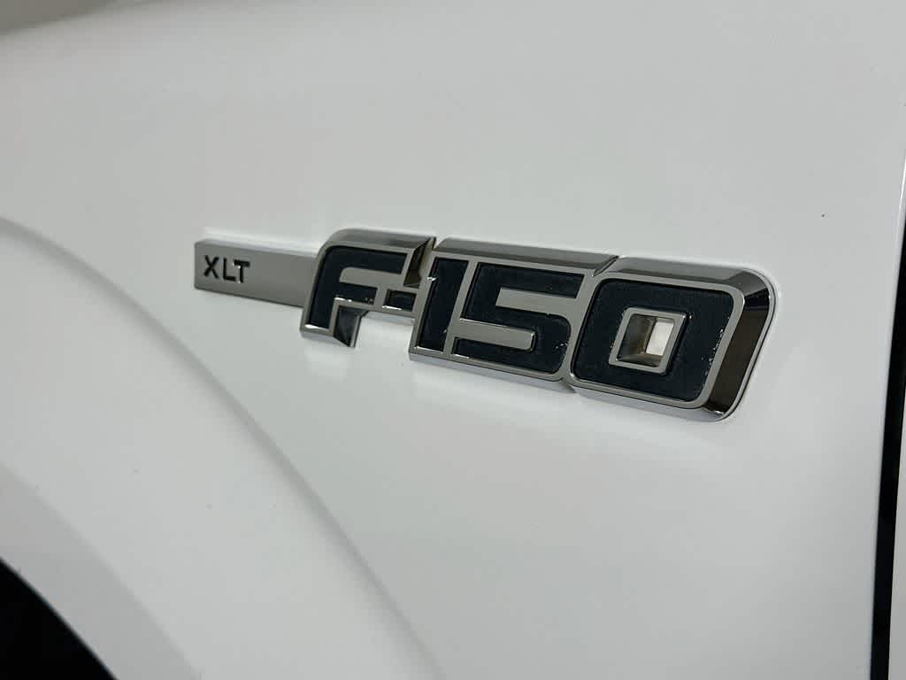 2010 Ford F-150 Base