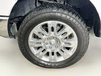 2010 Ford F-150 Base