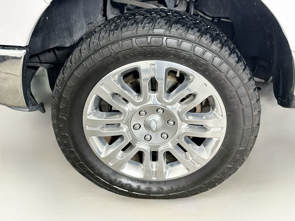 2010 Ford F-150 Base