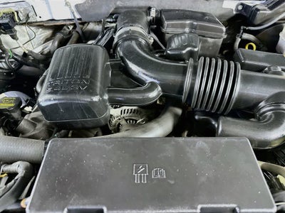 2010 Ford F-150 Base
