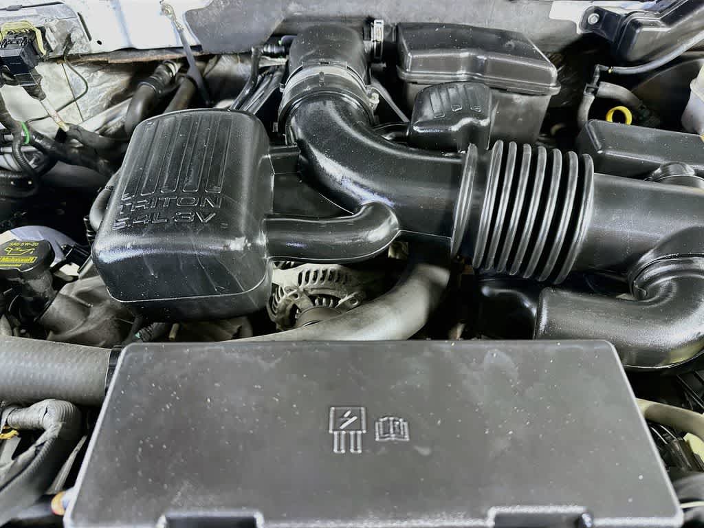 2010 Ford F-150 Base