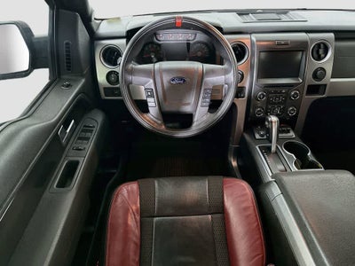 2014 Ford F-150 SVT Raptor