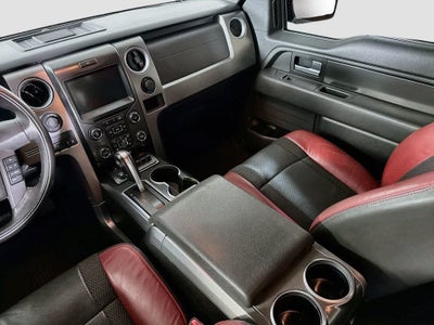 2014 Ford F-150 SVT Raptor