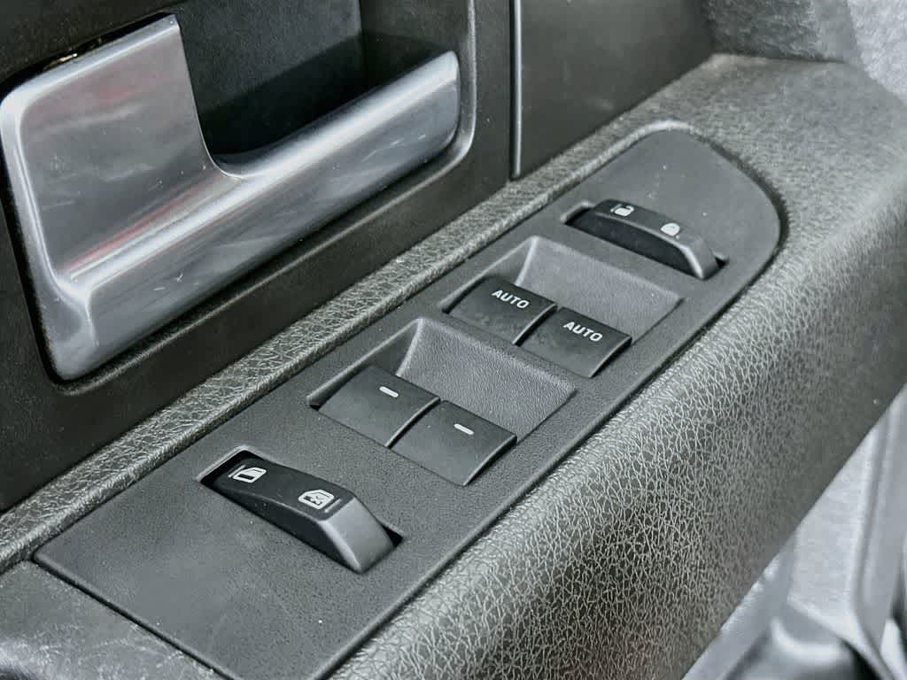 2014 Ford F-150 SVT Raptor