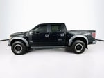 2014 Ford F-150 SVT Raptor