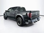 2014 Ford F-150 SVT Raptor