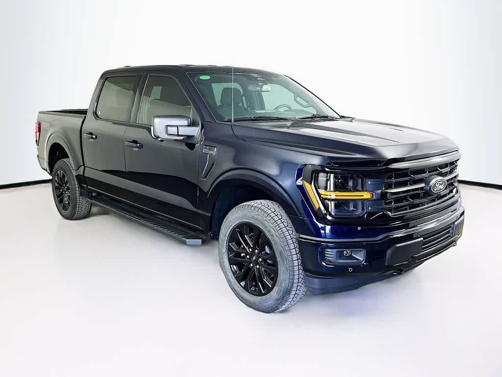 2026 Ford F-150 Base